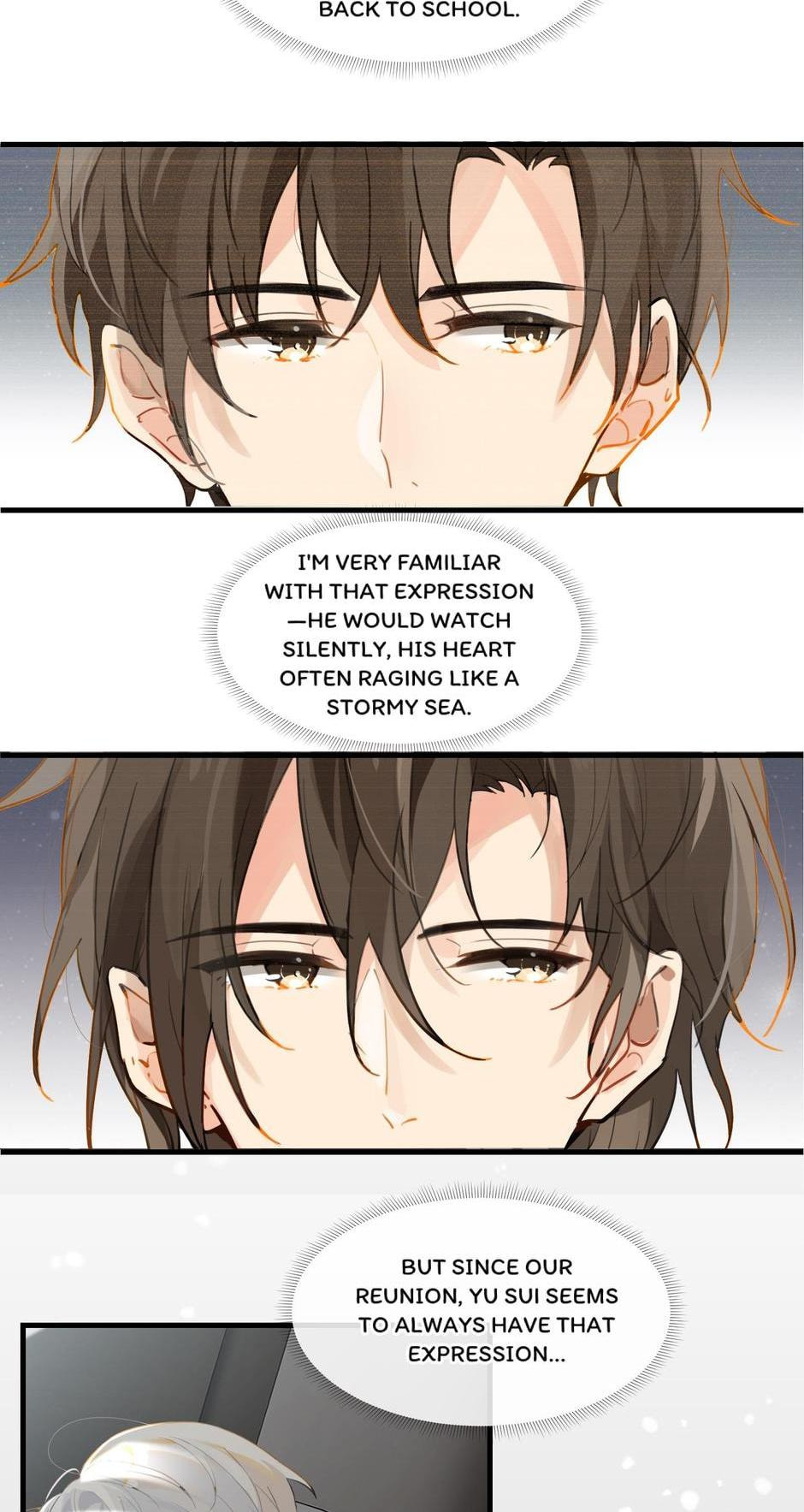 FOG[GAMING] Chapter 16 page 23 - 