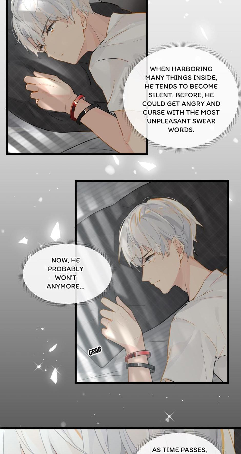 FOG[GAMING] Chapter 16 page 24 - 