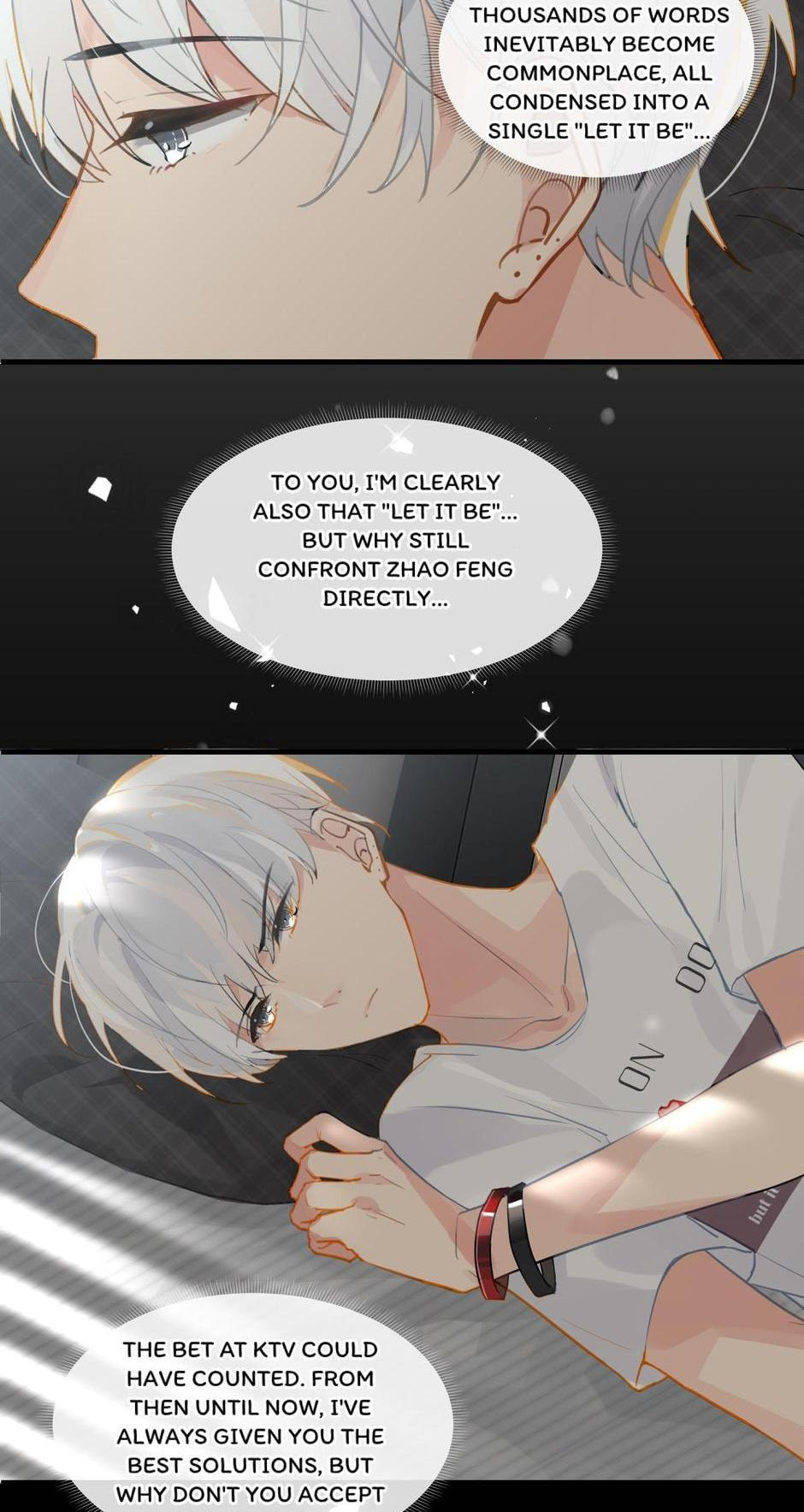 FOG[GAMING] Chapter 16 page 25 - 
