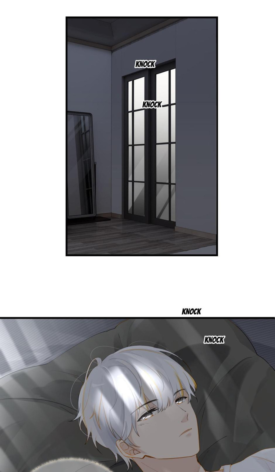 FOG[GAMING] Chapter 17 page 1 - 