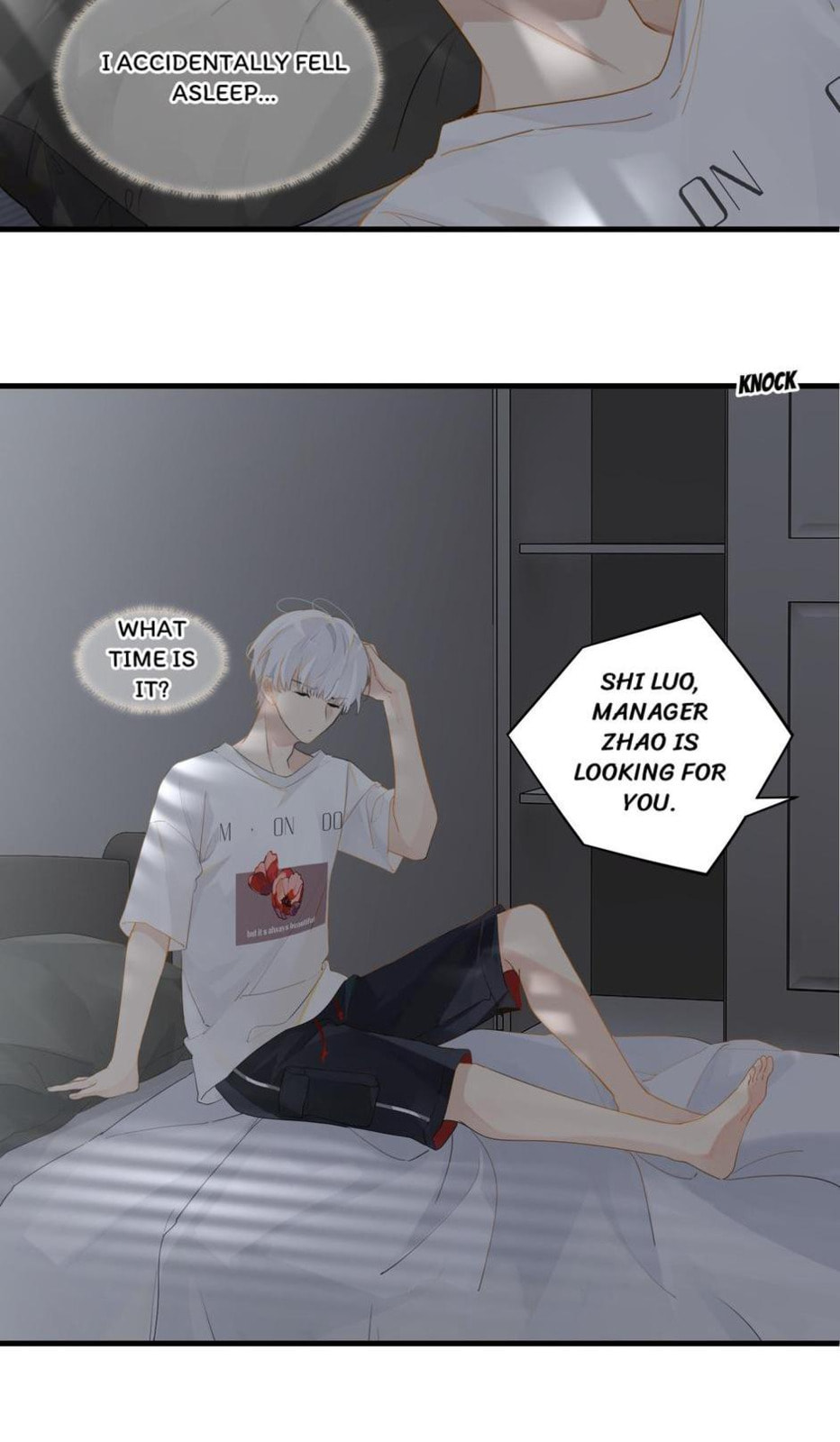 FOG[GAMING] Chapter 17 page 2 - 
