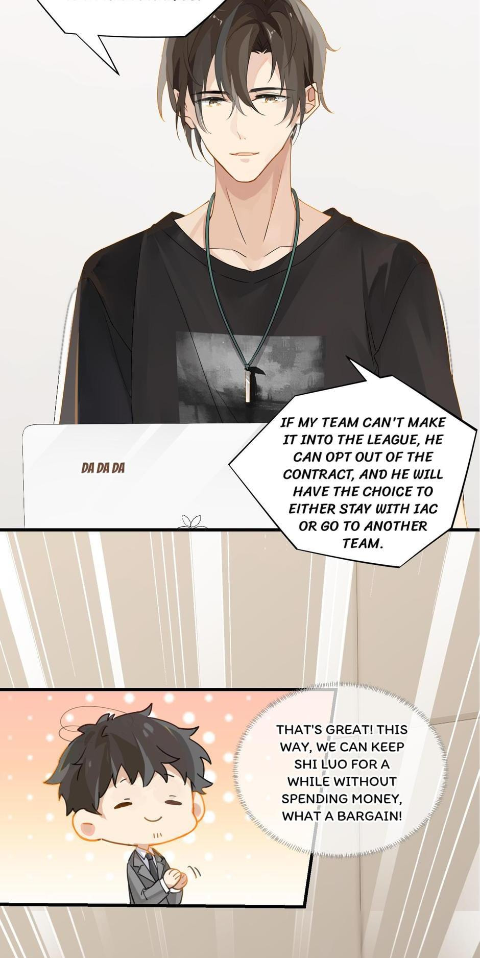 FOG[GAMING] Chapter 17 page 12 - 