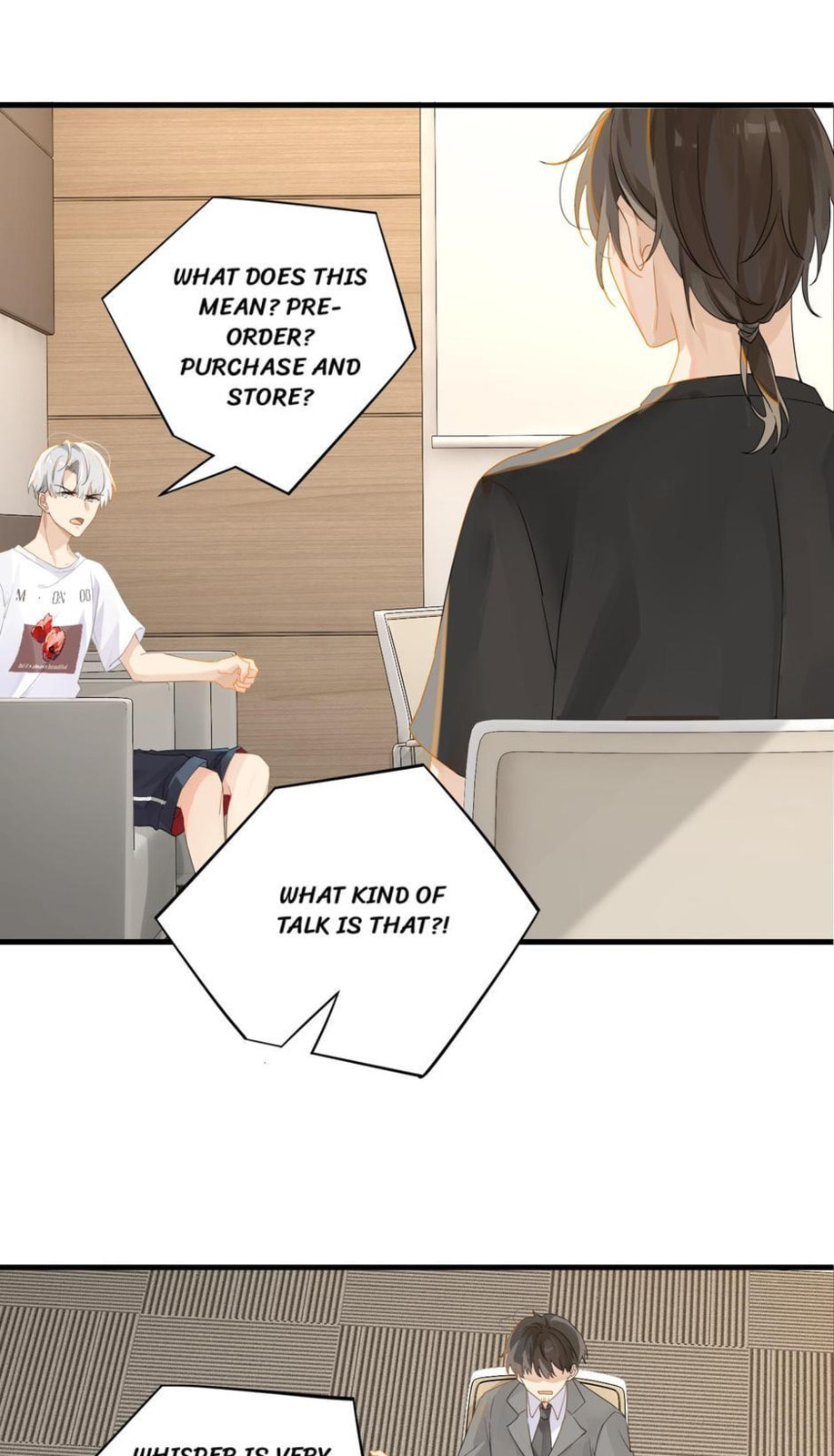 FOG[GAMING] Chapter 17 page 14 - 