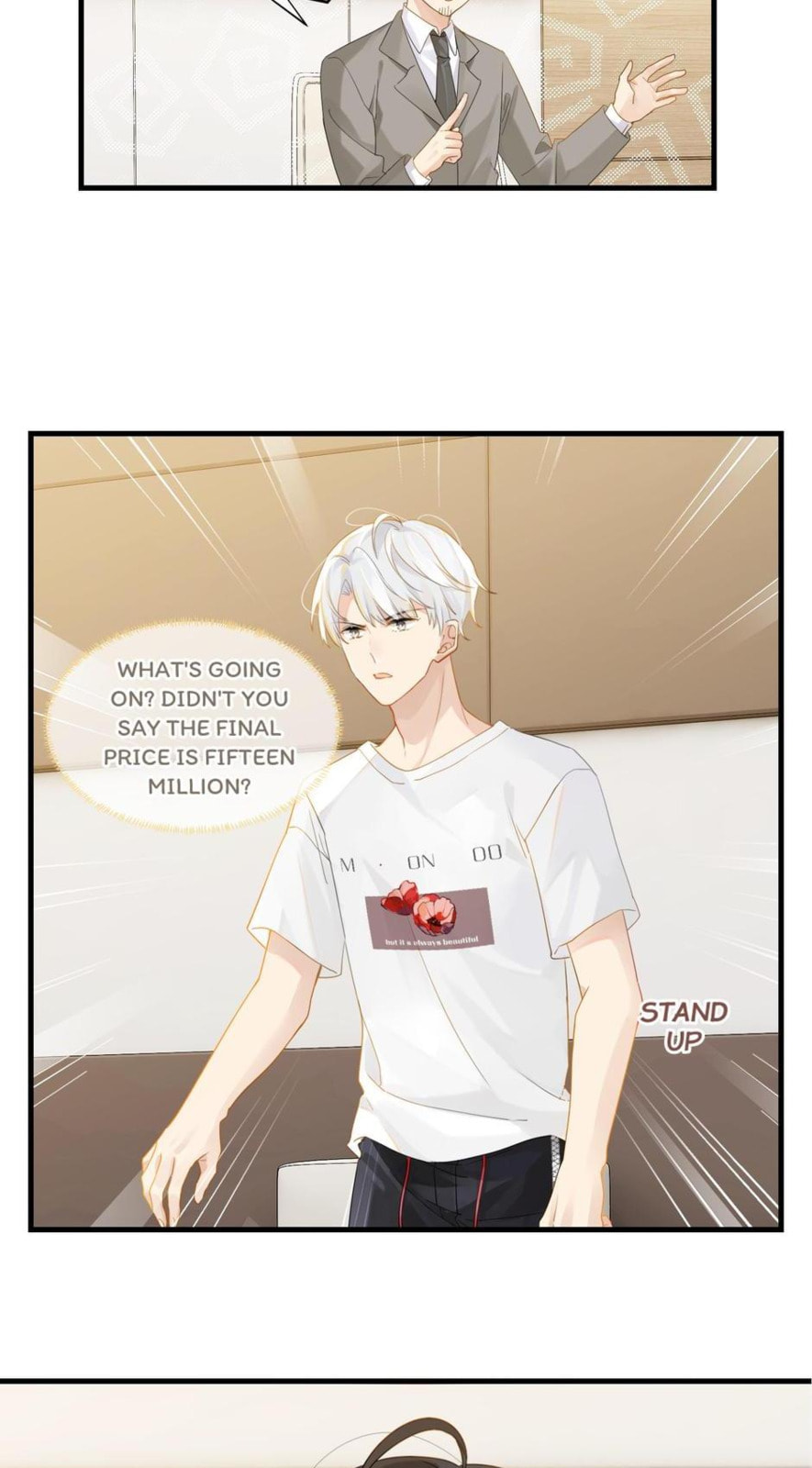 FOG[GAMING] Chapter 17 page 20 - 