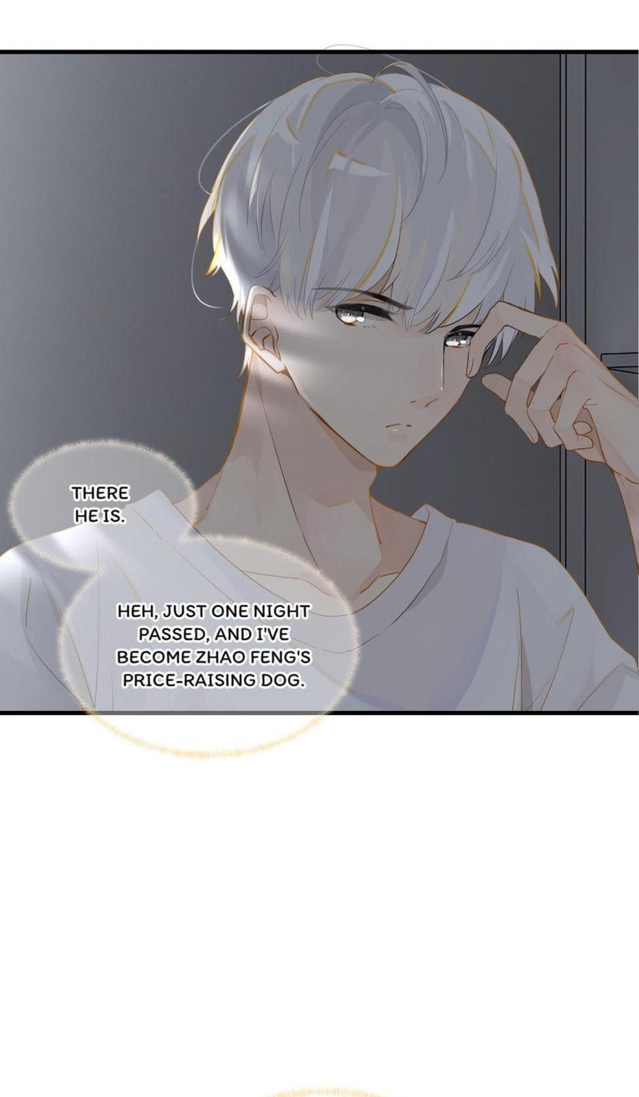 FOG[GAMING] Chapter 17 page 3 - 