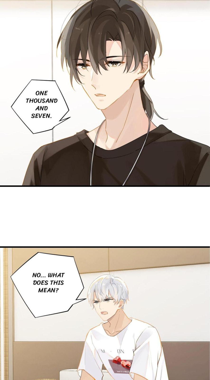 FOG[GAMING] Chapter 17 page 21 - 