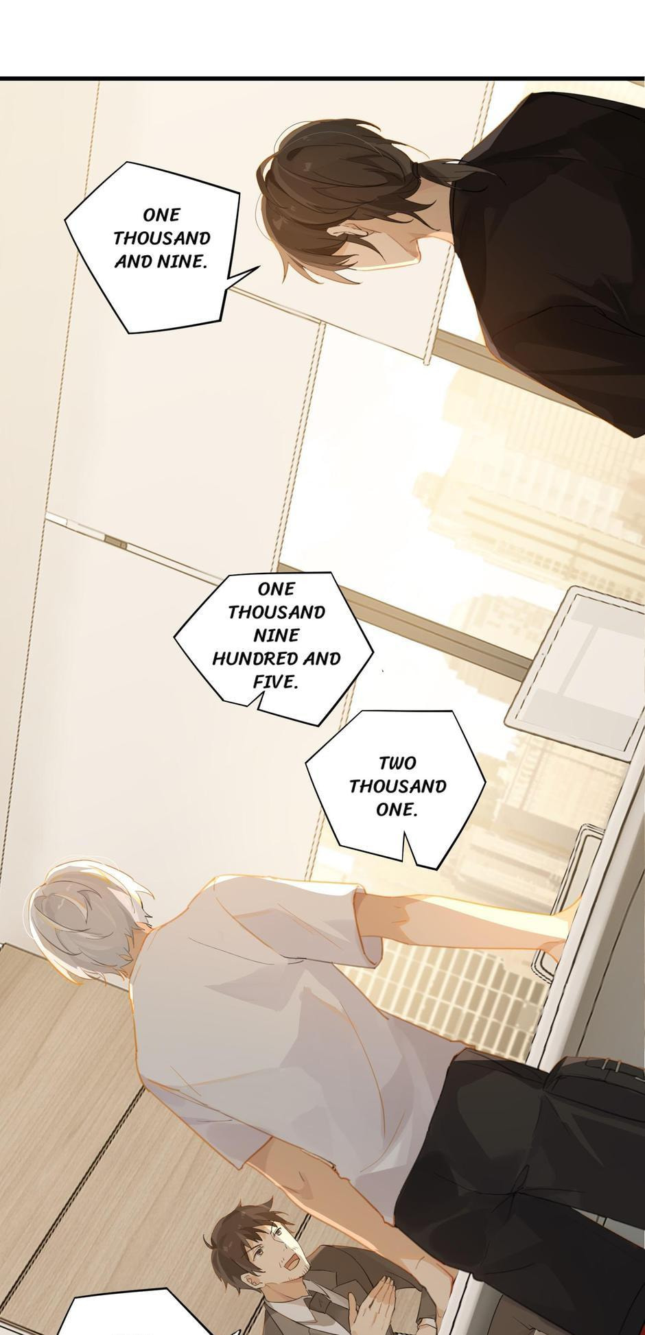 FOG[GAMING] Chapter 17 page 23 - 