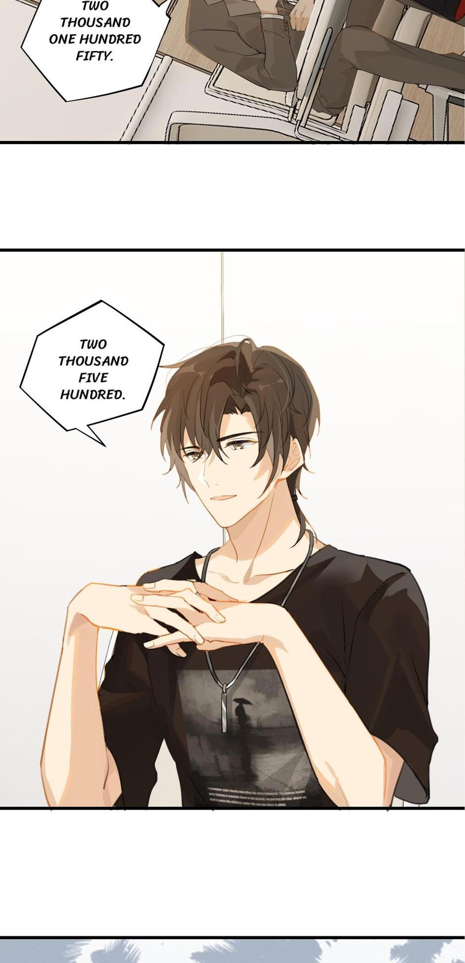 FOG[GAMING] Chapter 17 page 24 - 