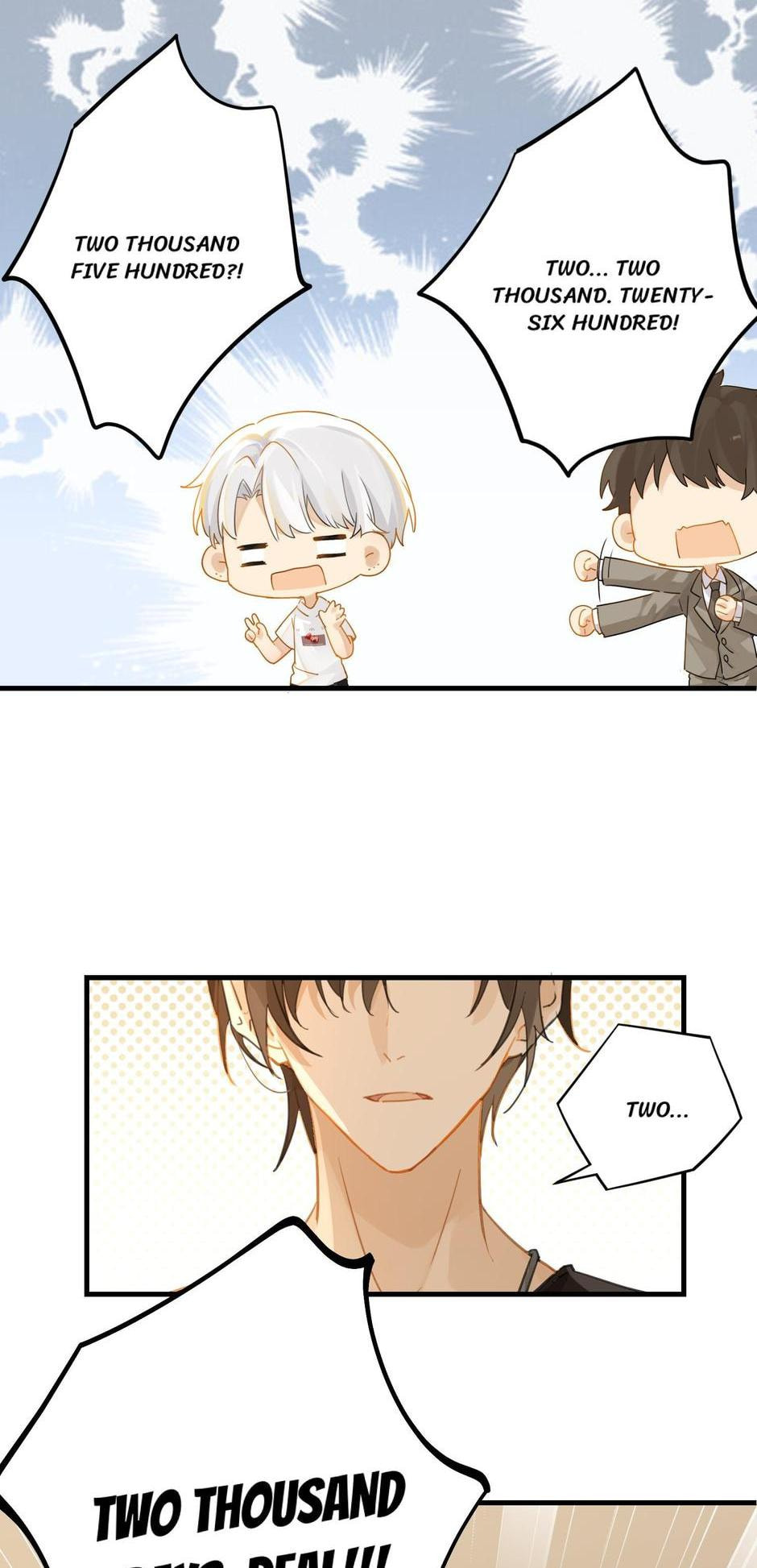 FOG[GAMING] Chapter 17 page 25 - 