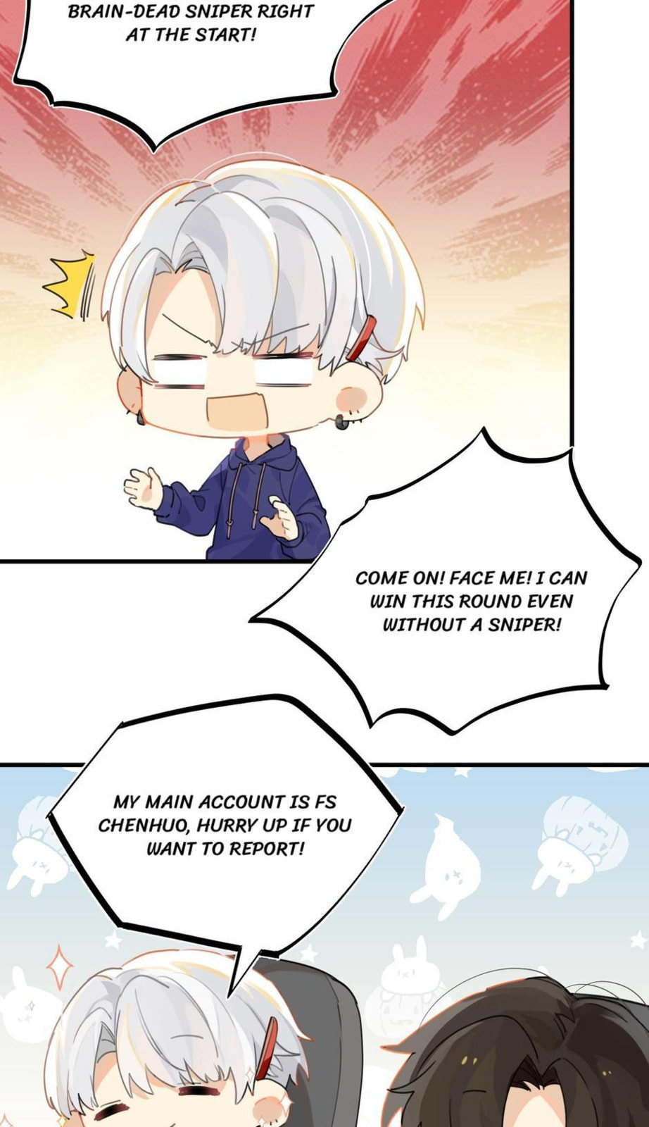 FOG[GAMING] Chapter 17 page 29 - 