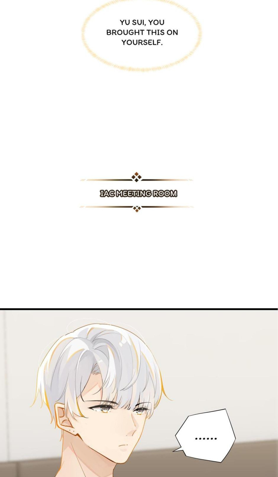 FOG[GAMING] Chapter 17 page 4 - 