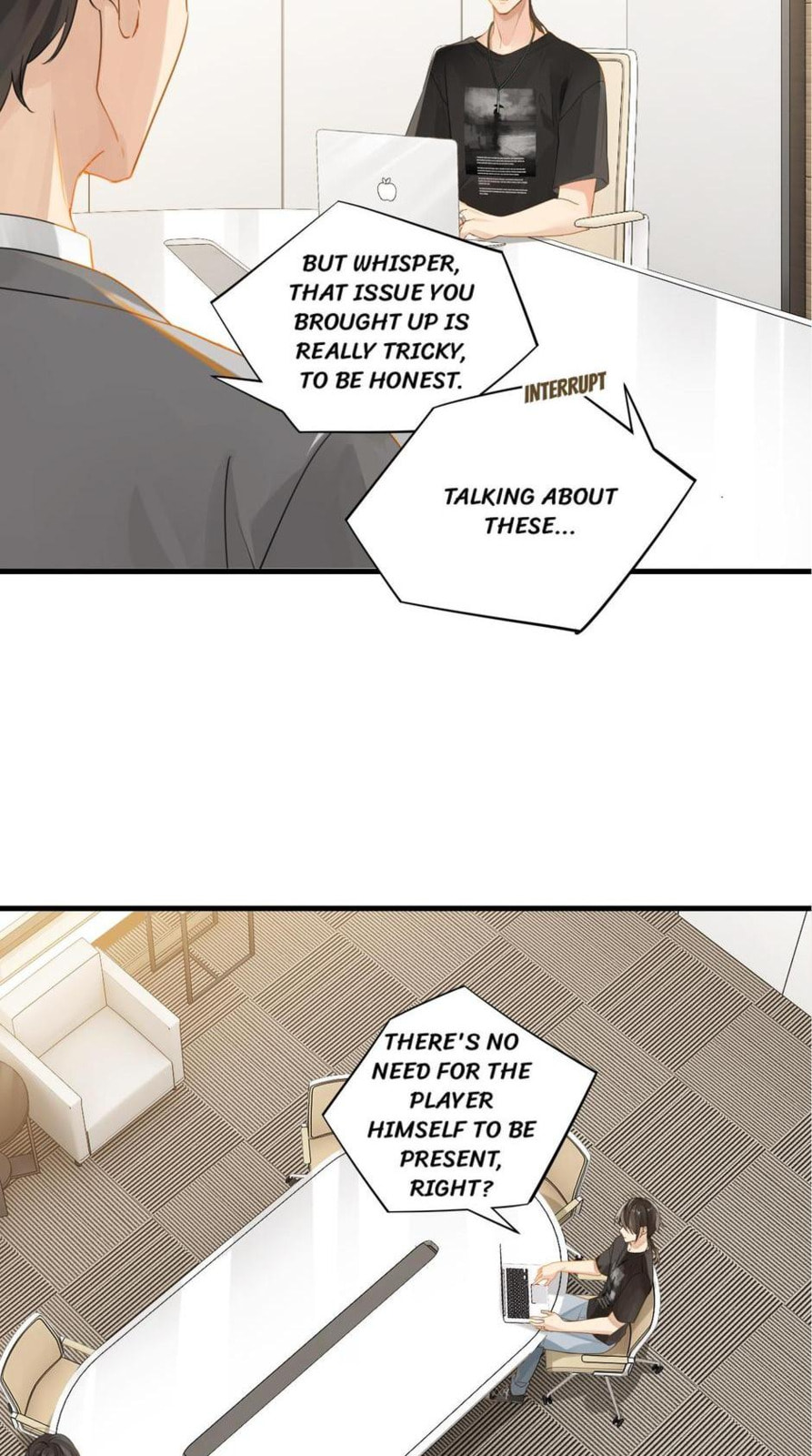 FOG[GAMING] Chapter 17 page 7 - 