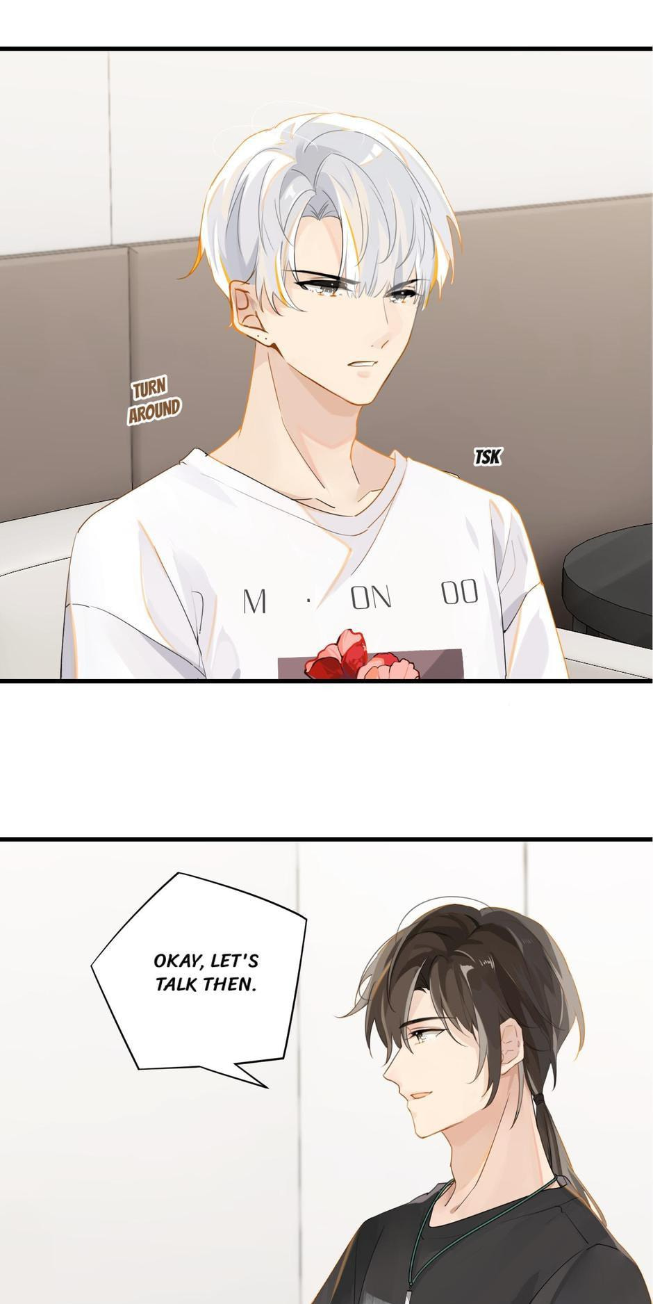 FOG[GAMING] Chapter 17 page 10 - 