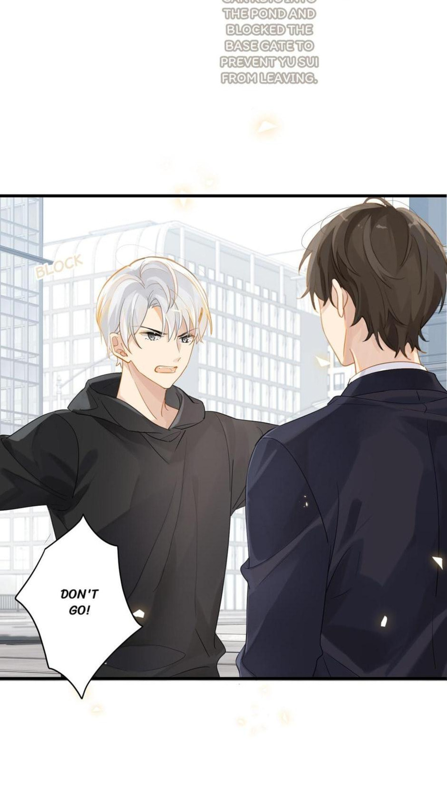 FOG[GAMING] Chapter 18 page 14 - 