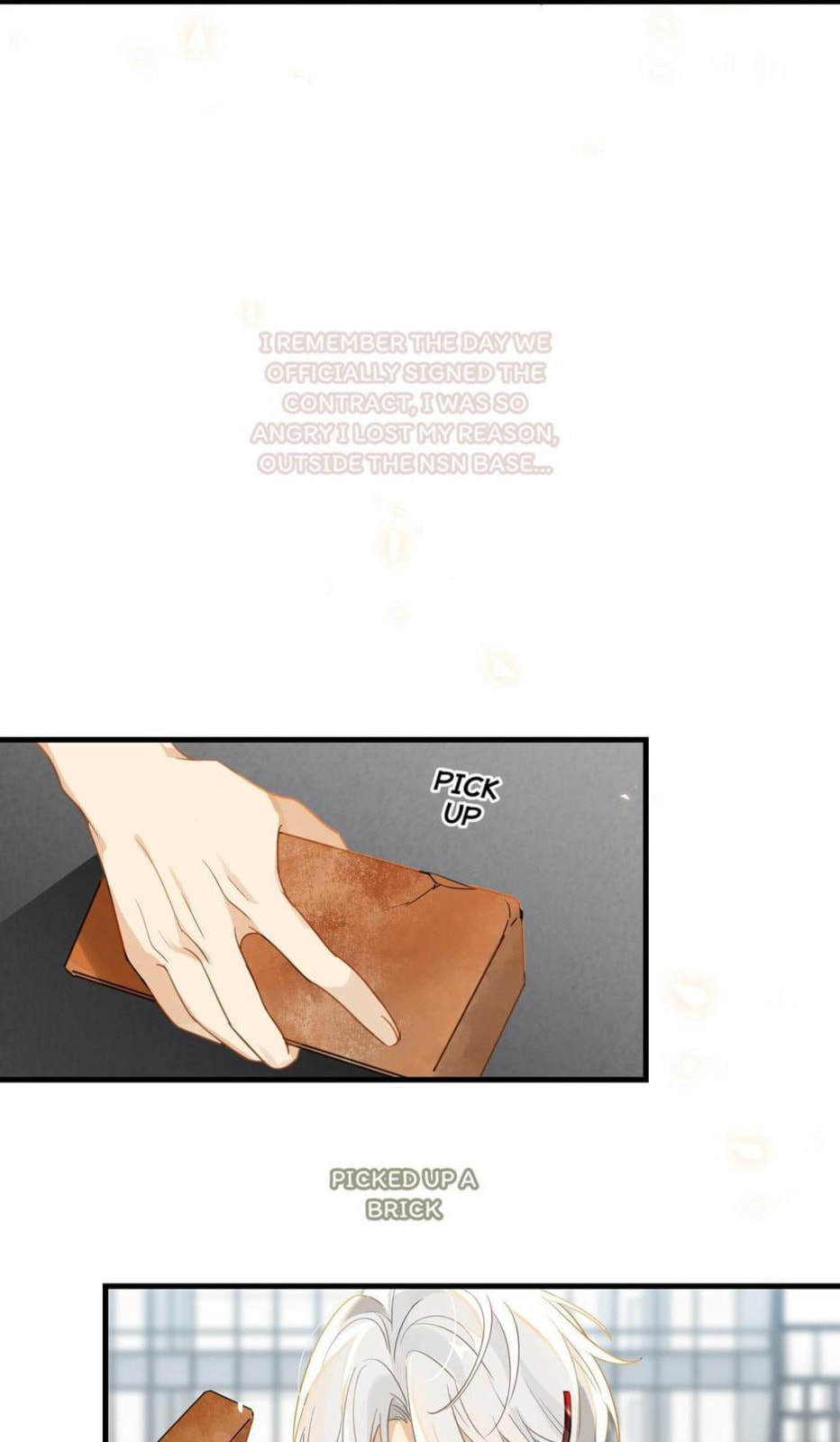 FOG[GAMING] Chapter 18 page 17 - 