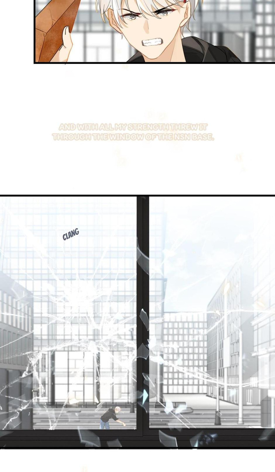 FOG[GAMING] Chapter 18 page 18 - 