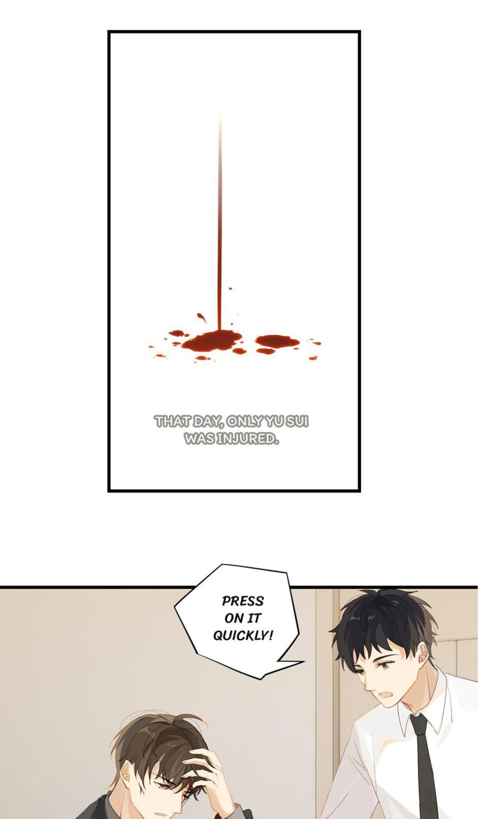 FOG[GAMING] Chapter 18 page 19 - 