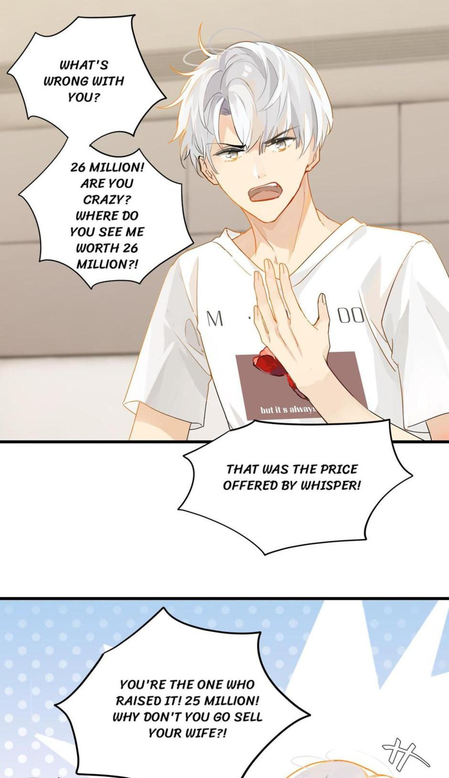 FOG[GAMING] Chapter 18 page 3 - 