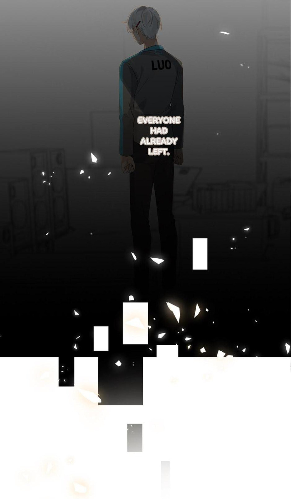 FOG[GAMING] Chapter 18 page 21 - 