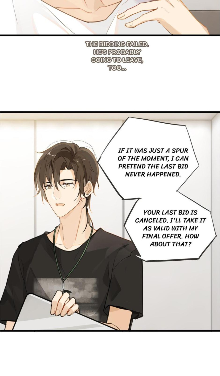 FOG[GAMING] Chapter 18 page 23 - 