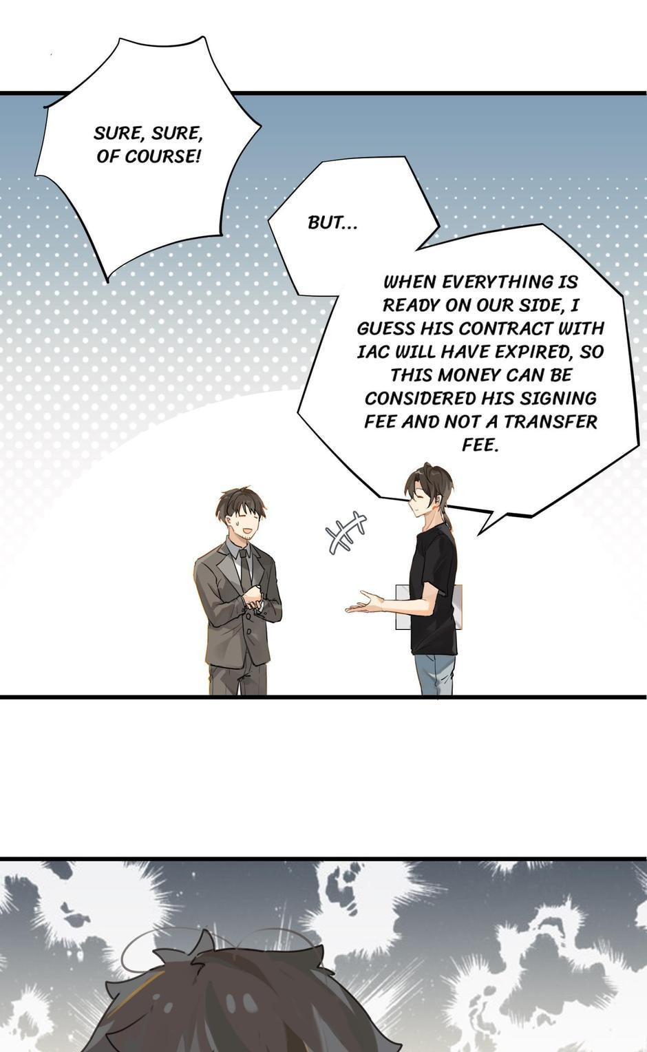FOG[GAMING] Chapter 18 page 24 - 