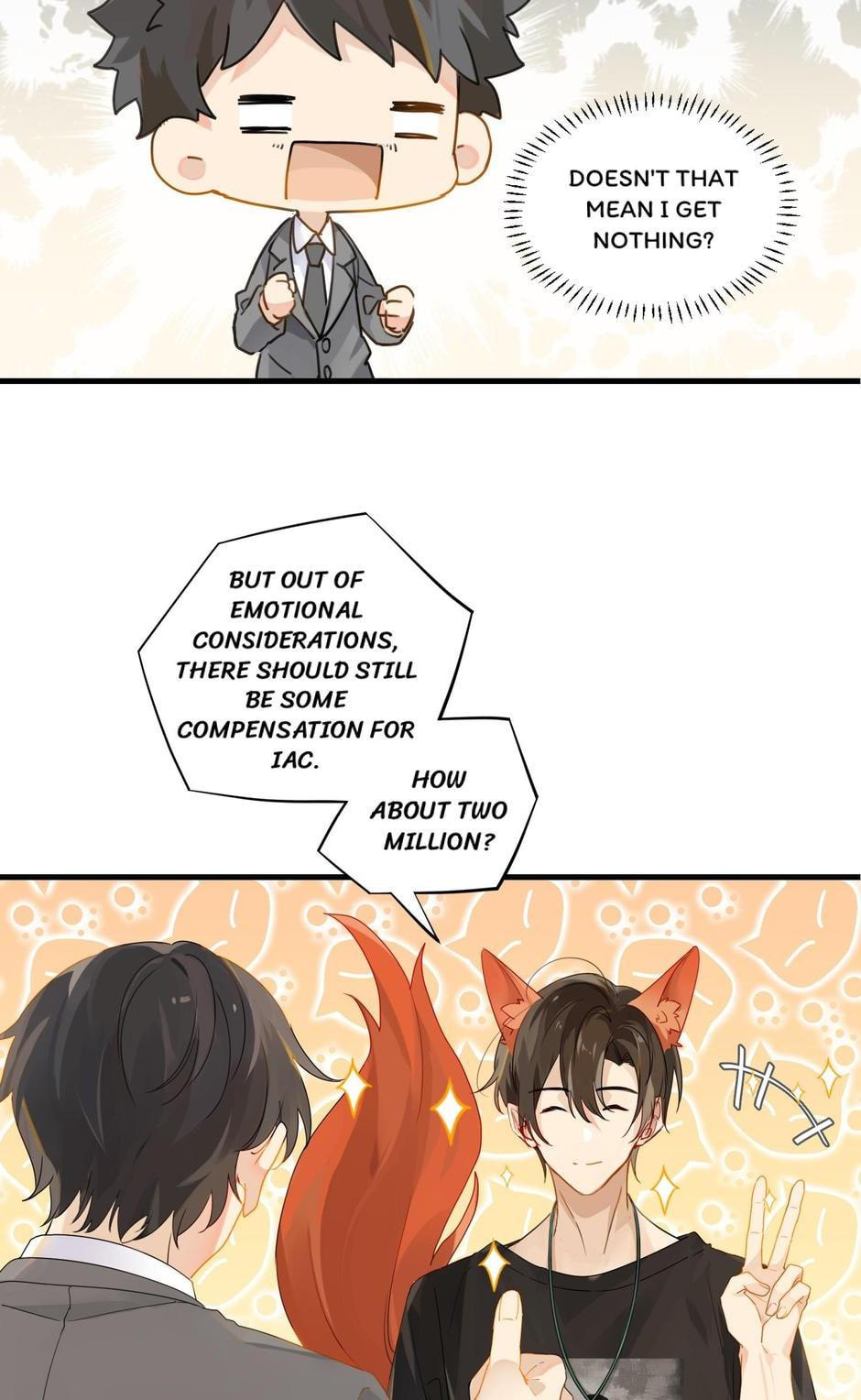 FOG[GAMING] Chapter 18 page 25 - 