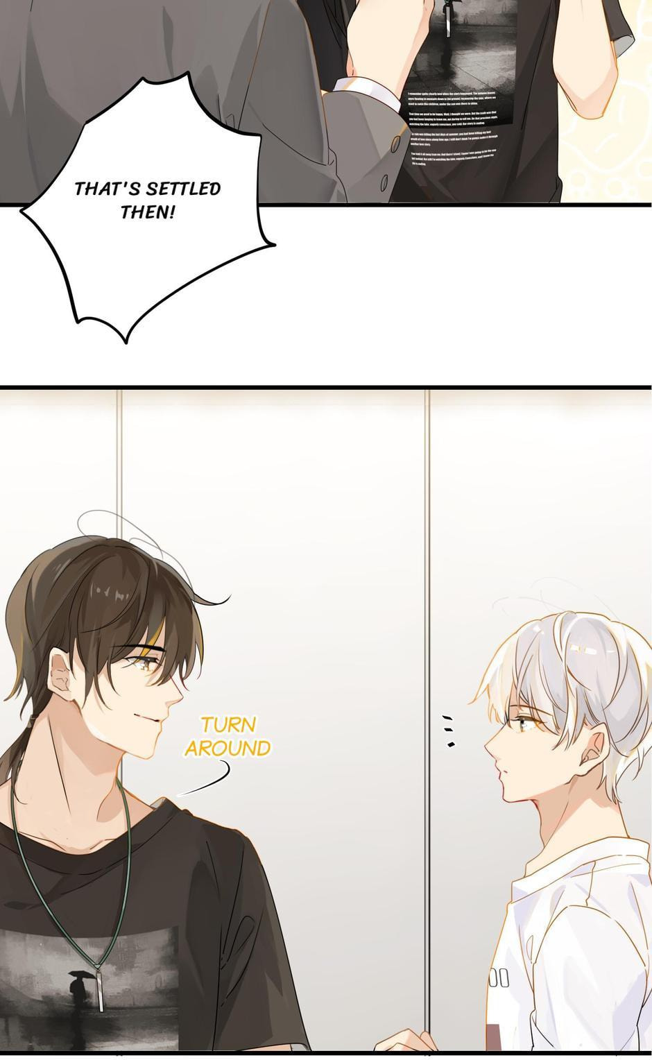 FOG[GAMING] Chapter 18 page 26 - 