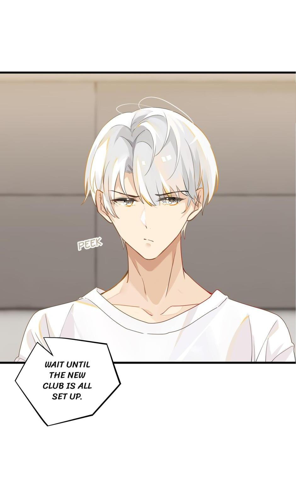 FOG[GAMING] Chapter 18 page 27 - 