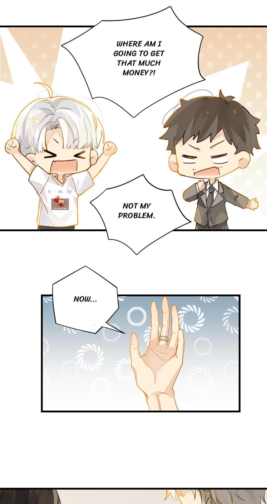 FOG[GAMING] Chapter 18 page 6 - 
