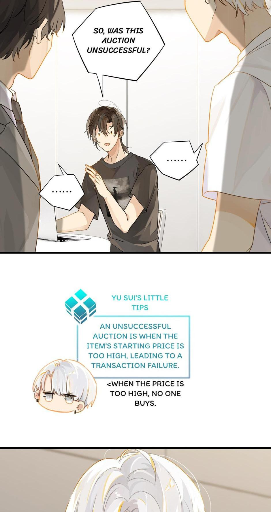 FOG[GAMING] Chapter 18 page 7 - 