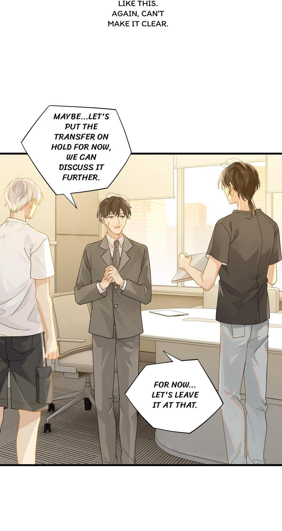 FOG[GAMING] Chapter 18 page 9 - 