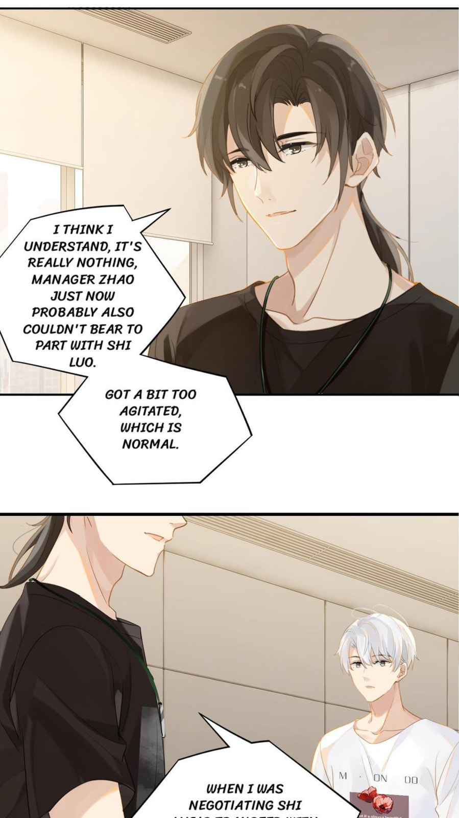 FOG[GAMING] Chapter 18 page 10 - 