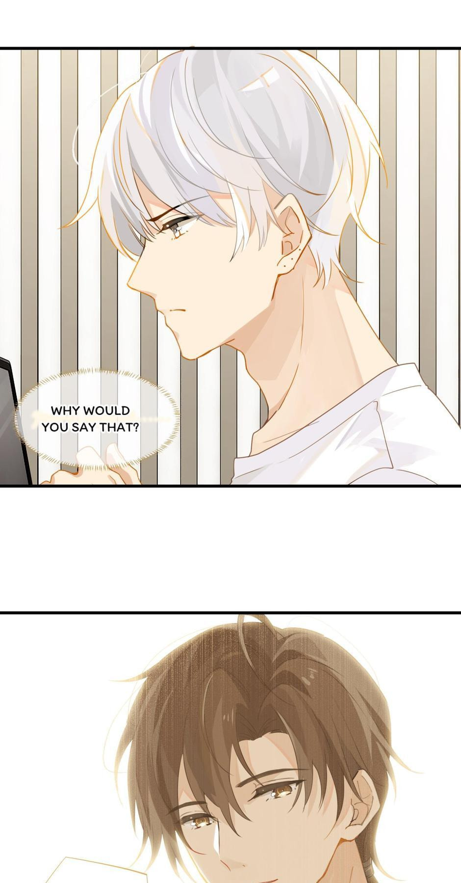 FOG[GAMING] Chapter 19 page 1 - 