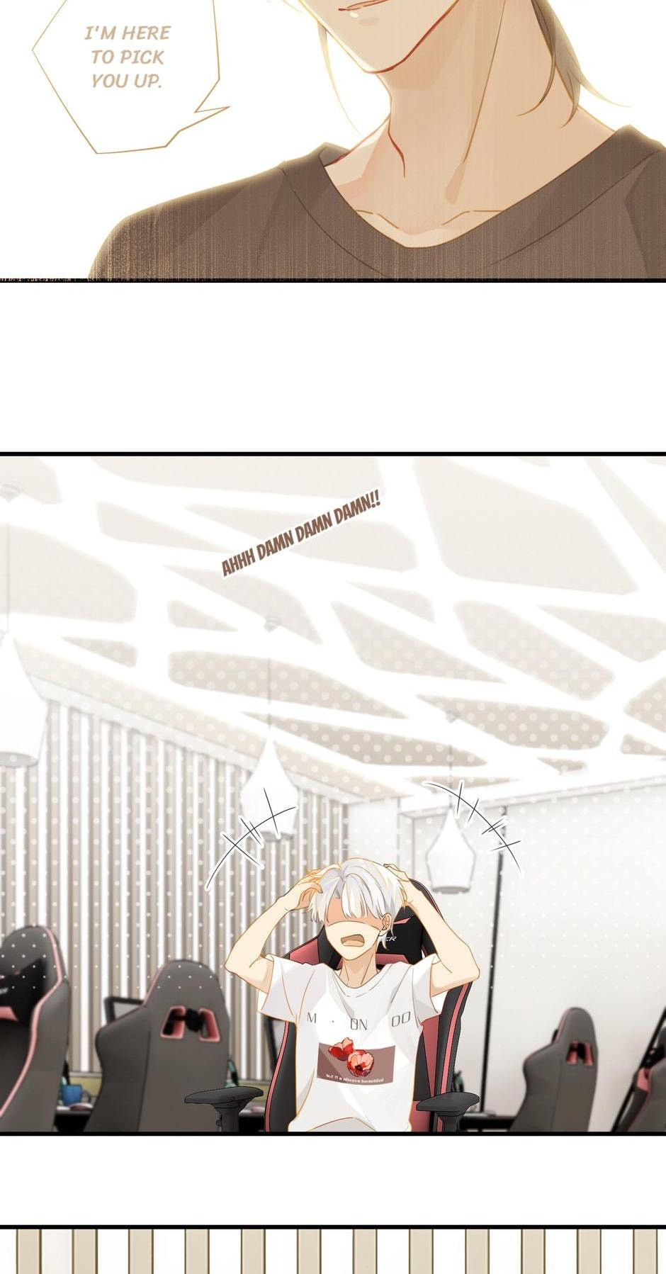 FOG[GAMING] Chapter 19 page 2 - 
