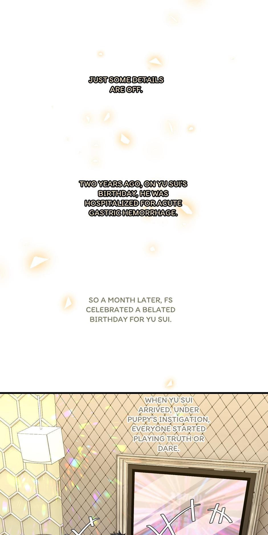 FOG[GAMING] Chapter 19 page 21 - 