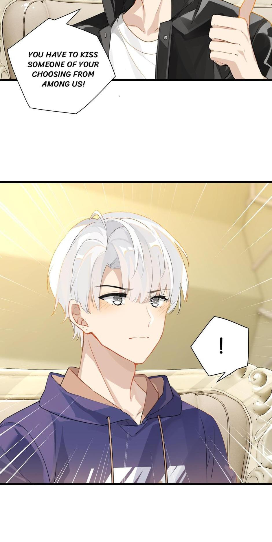 FOG[GAMING] Chapter 19 page 24 - 