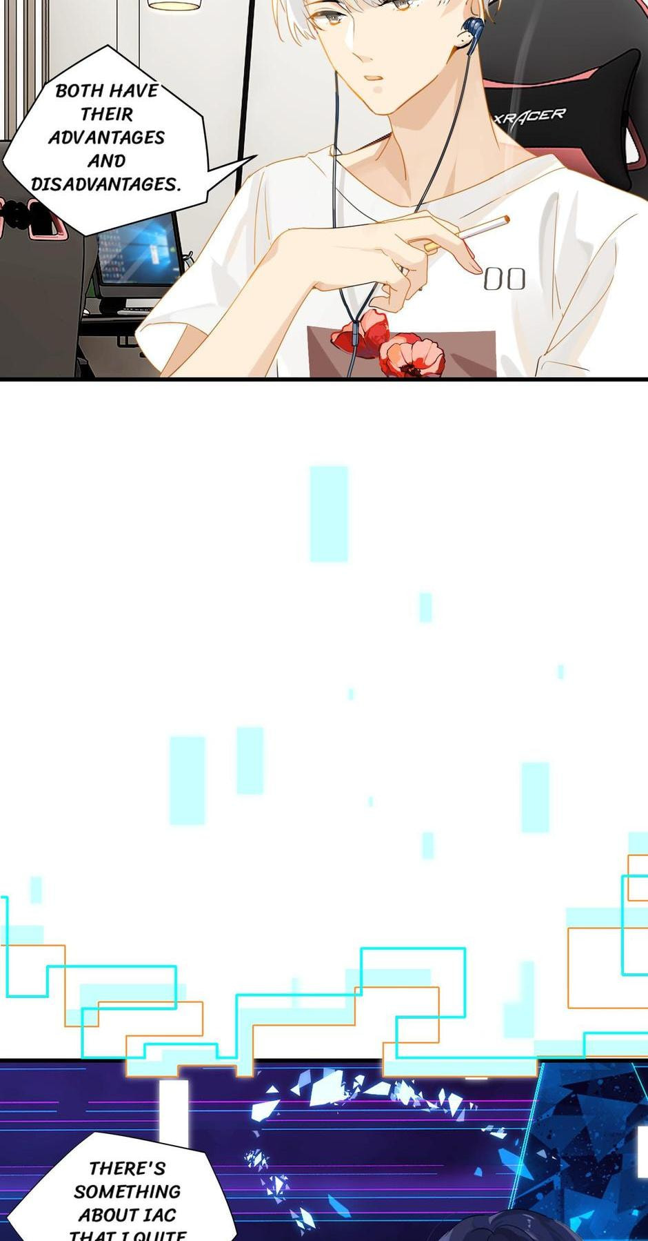 FOG[GAMING] Chapter 19 page 7 - 