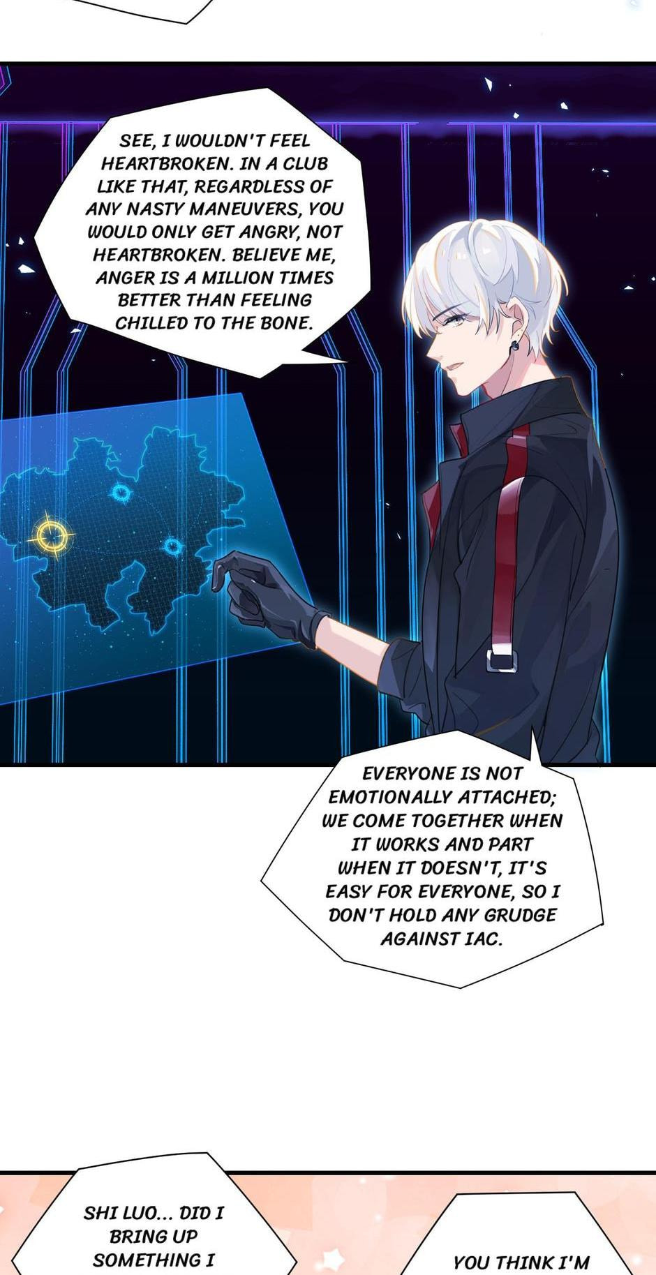 FOG[GAMING] Chapter 19 page 10 - 