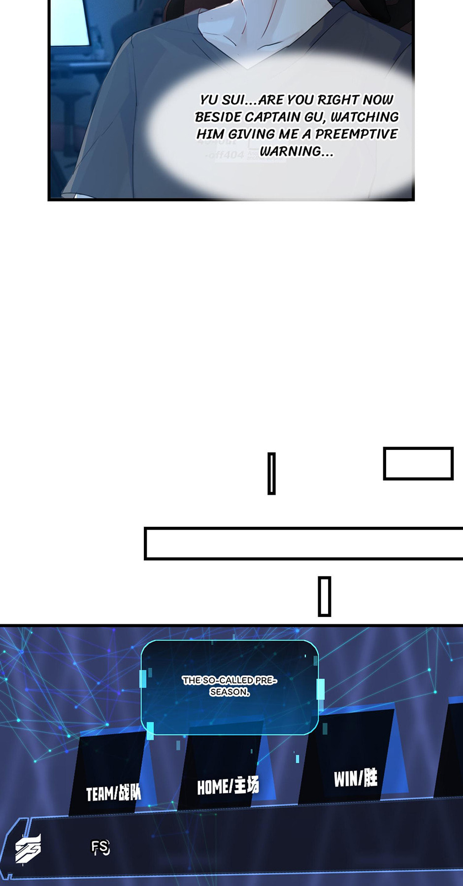 FOG[GAMING] Chapter 2 page 2 - 