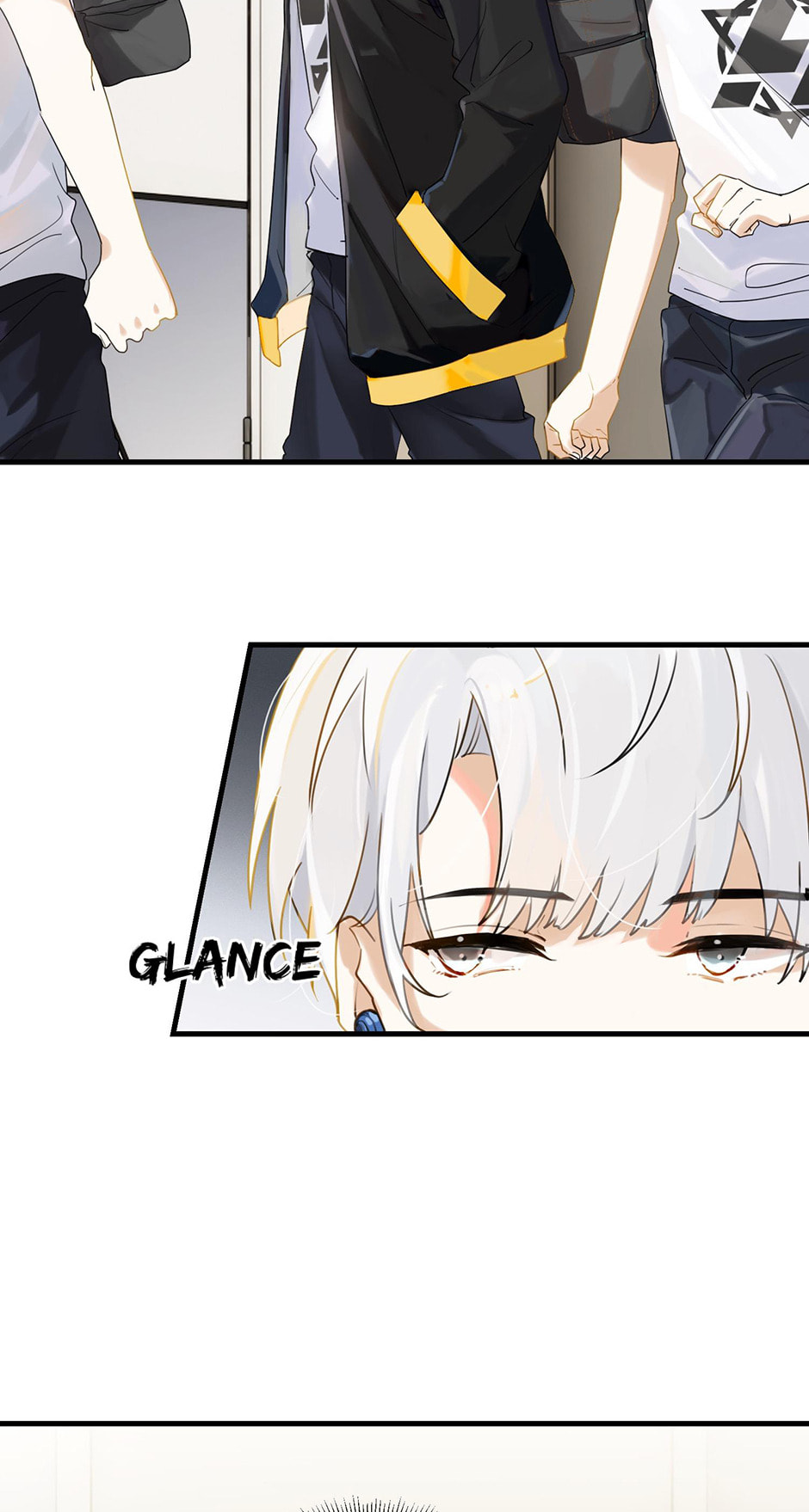 FOG[GAMING] Chapter 2 page 13 - 
