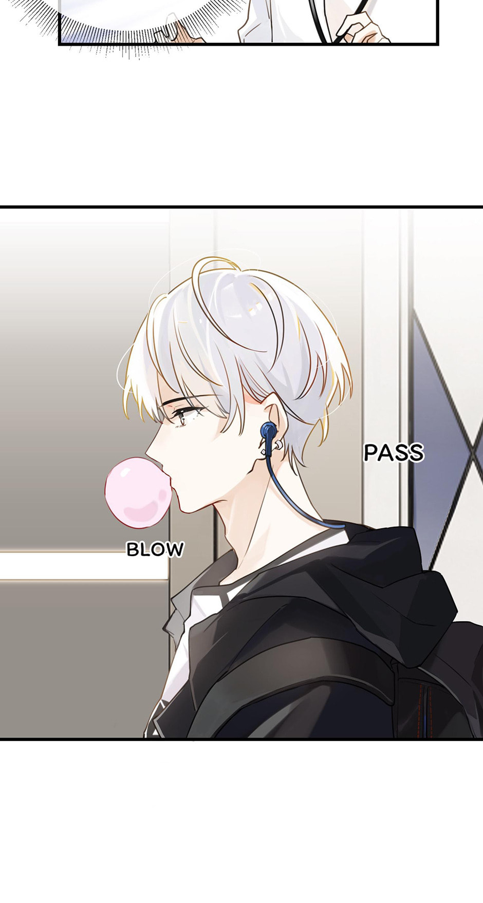 FOG[GAMING] Chapter 2 page 15 - 