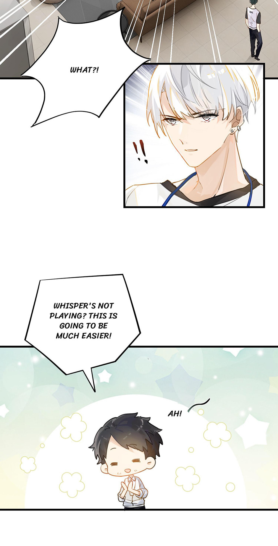 FOG[GAMING] Chapter 2 page 22 - 