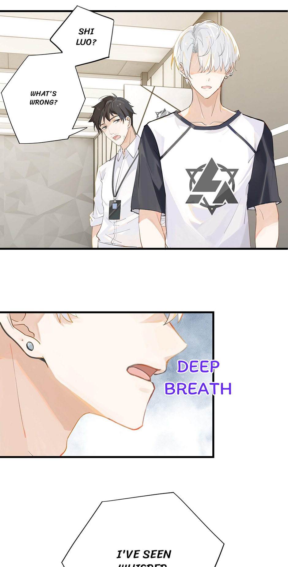 FOG[GAMING] Chapter 2 page 31 - 