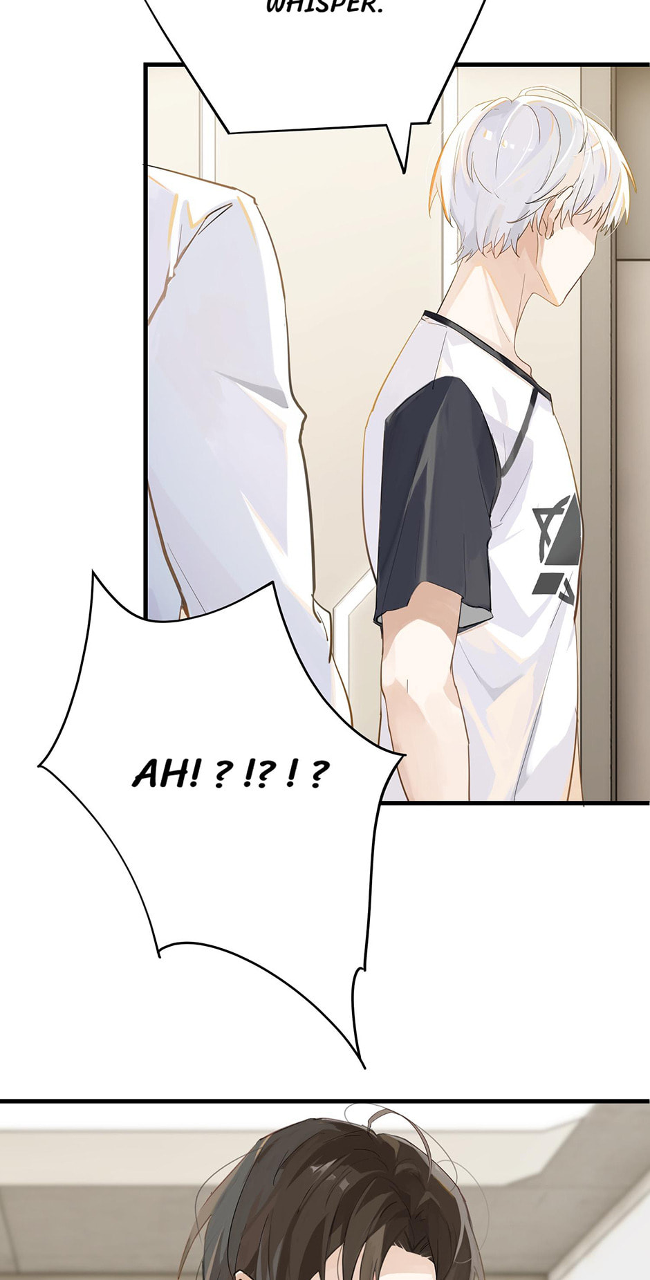 FOG[GAMING] Chapter 2 page 32 - 
