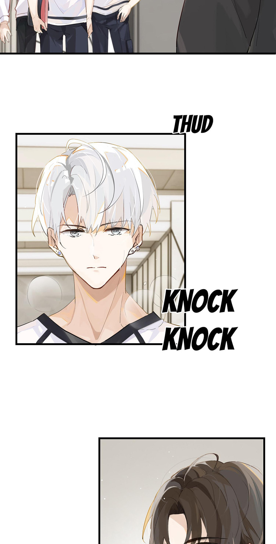 FOG[GAMING] Chapter 2 page 34 - 