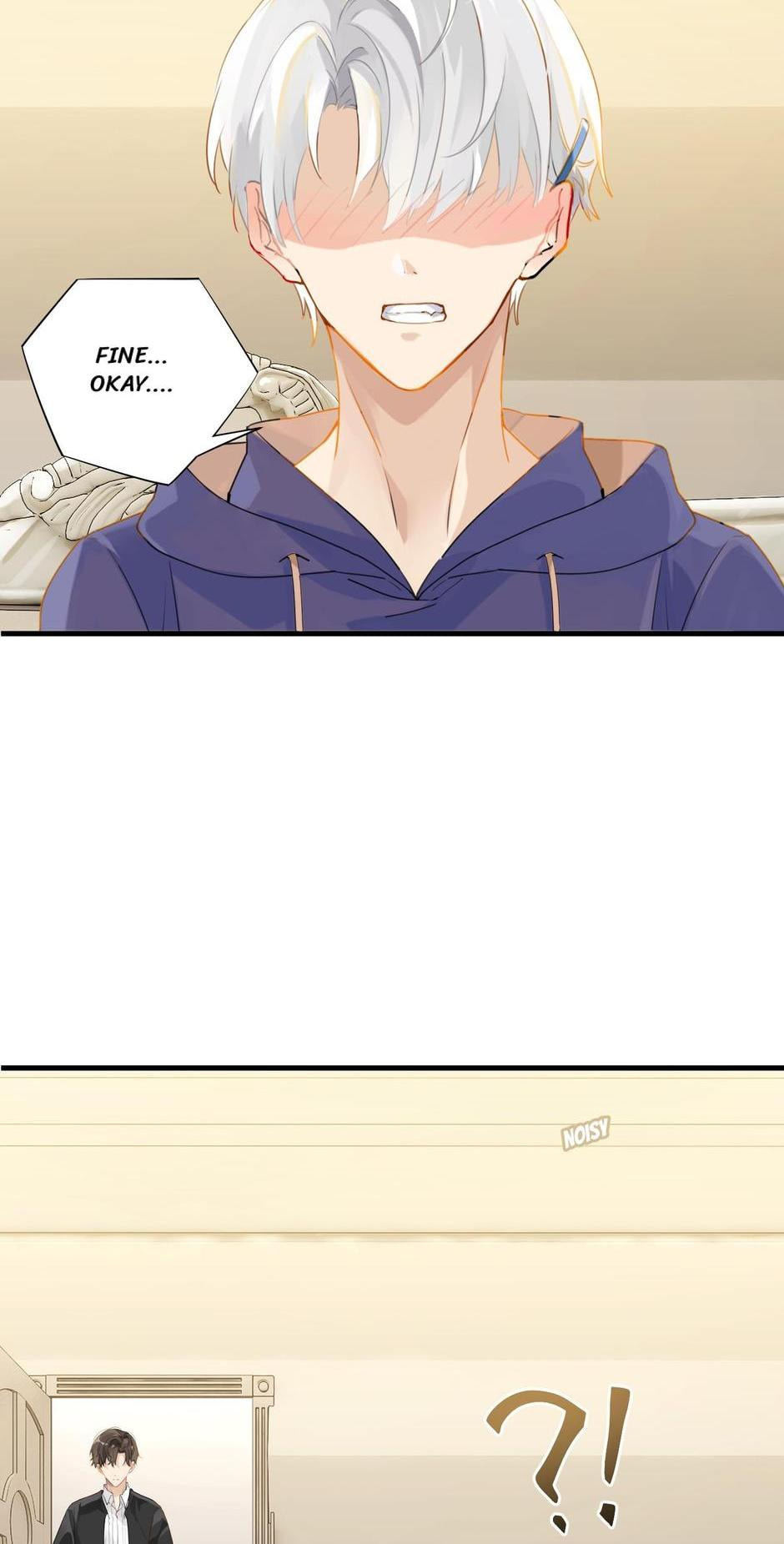 FOG[GAMING] Chapter 20 page 2 - 