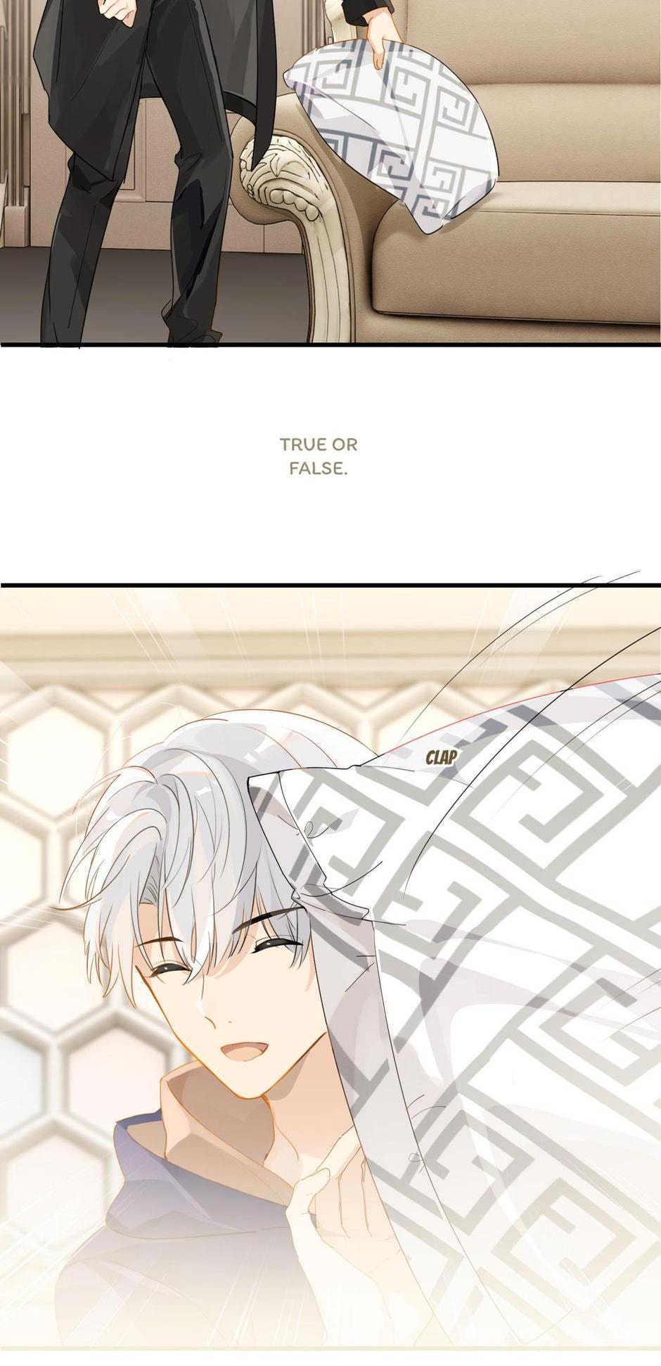 FOG[GAMING] Chapter 20 page 13 - 