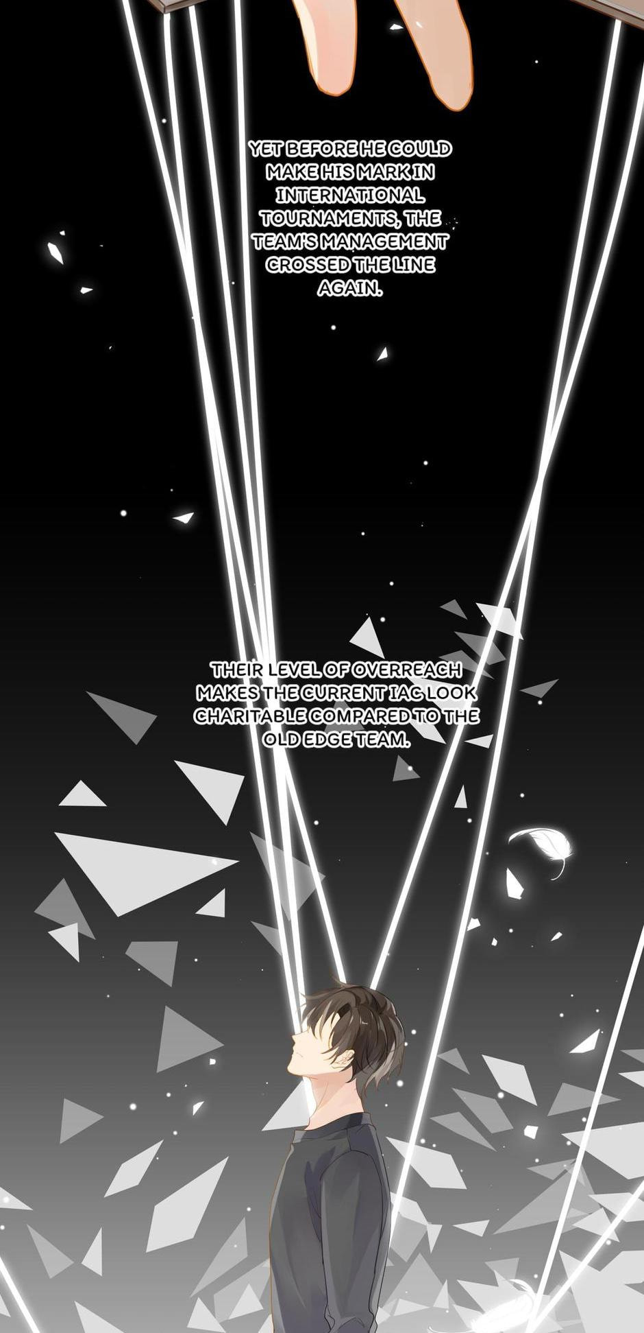 FOG[GAMING] Chapter 20 page 20 - 