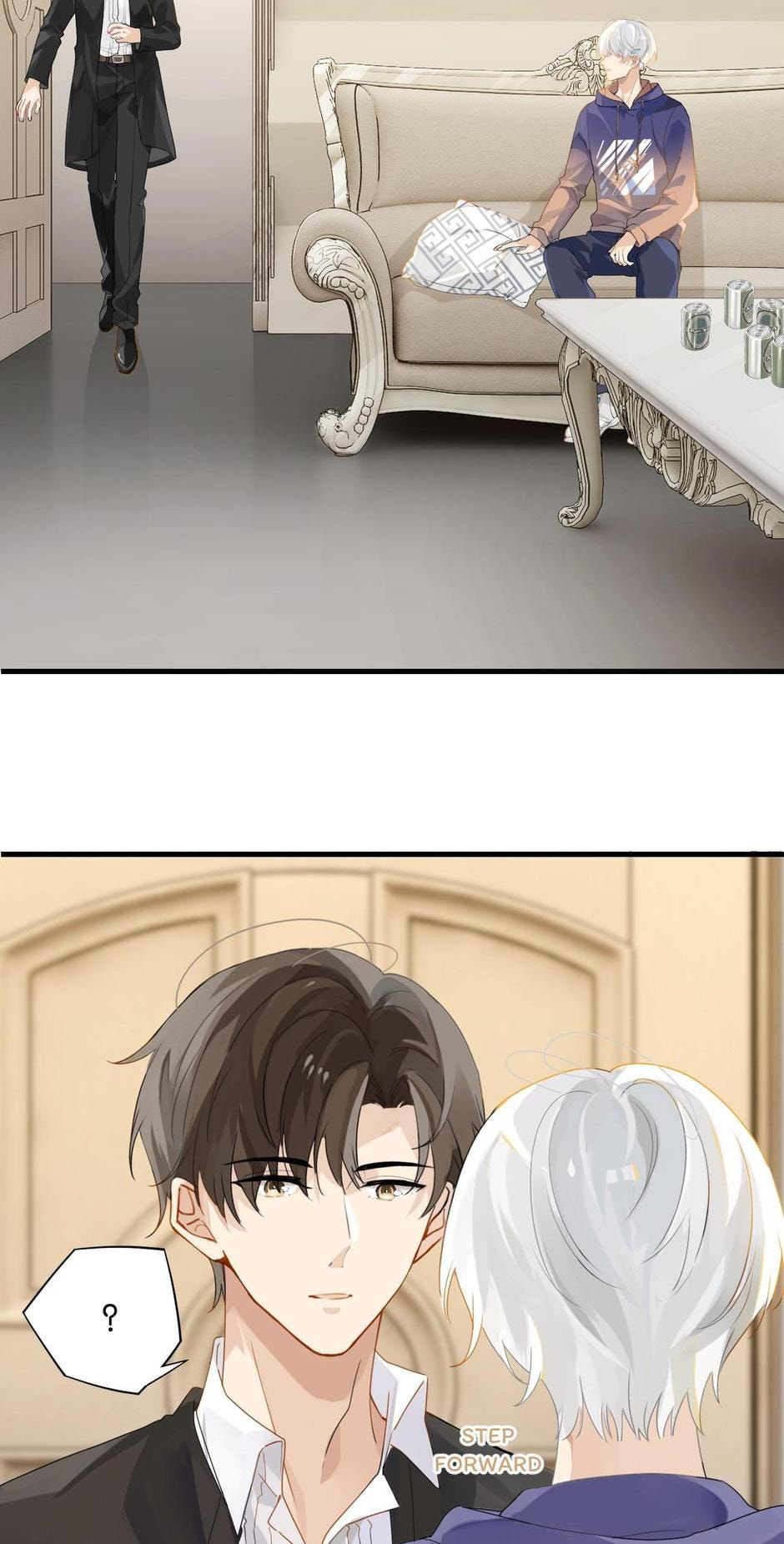 FOG[GAMING] Chapter 20 page 3 - 