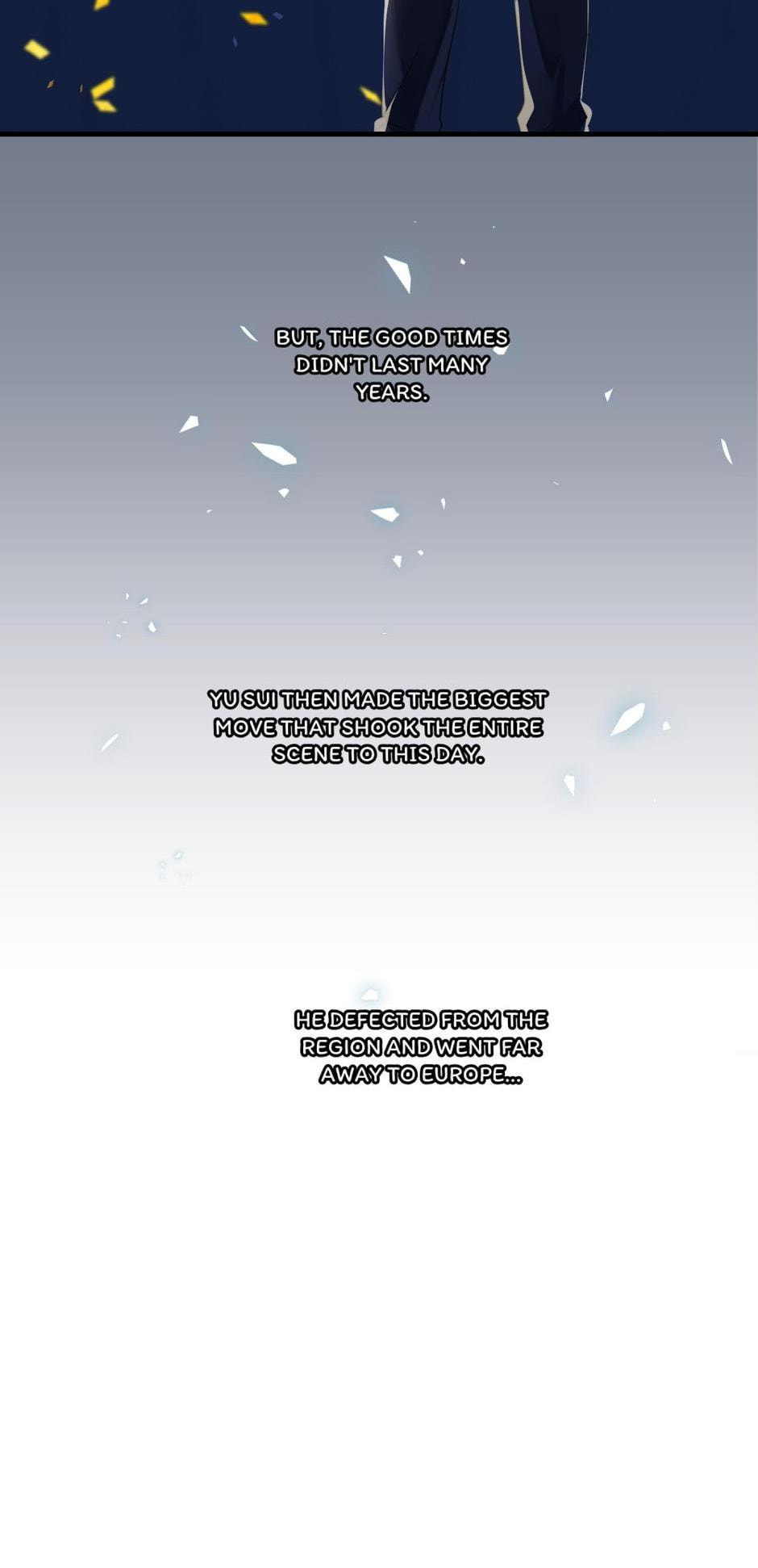FOG[GAMING] Chapter 20 page 24 - 